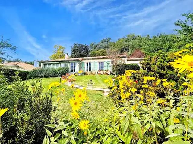 Maison vente à Toulouse, Aussonne