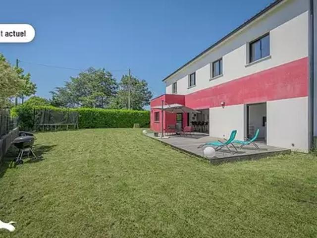 Maison vente à Toulouse, Aussonne