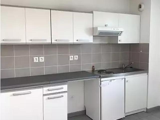 Appartement location à Toulouse, Aussonne