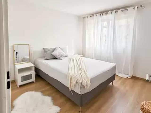 Appartement location à Le Castelet, Aussonne