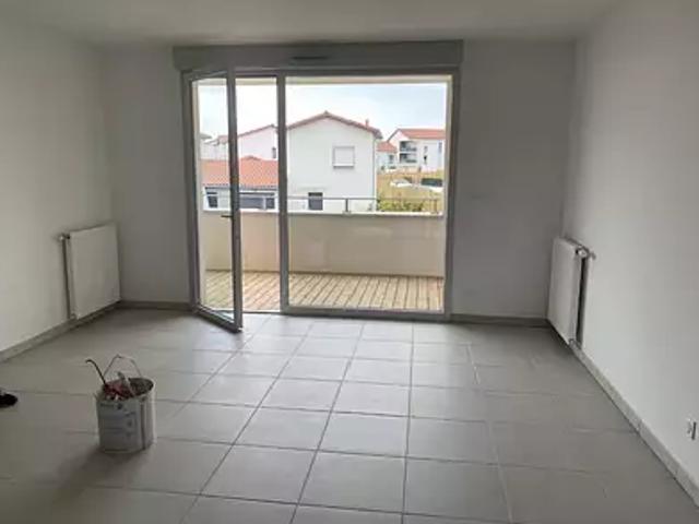 Appartement location à Le Castelet, Aussonne