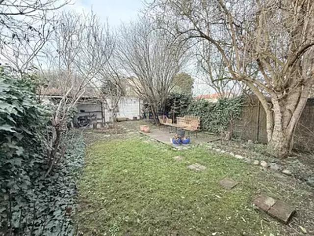 Maison location à Le Castelet, Aussonne