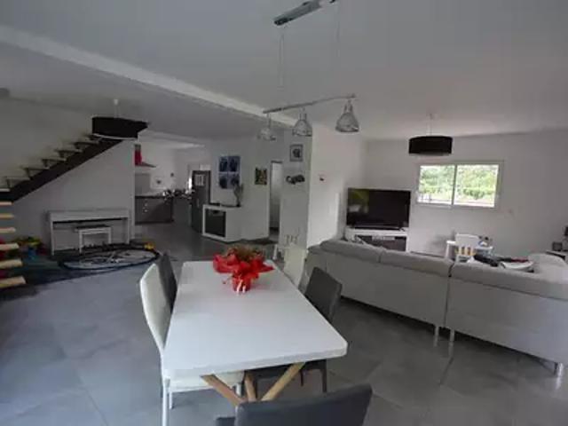 Maison location à Toulouse, Aussonne
