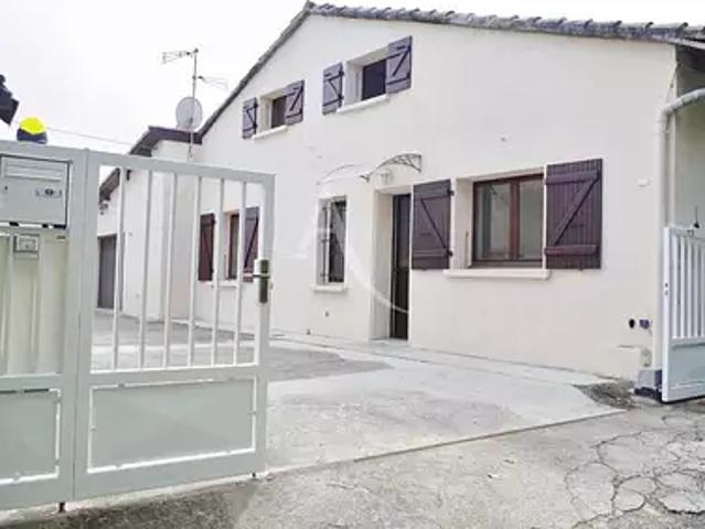 Maison location à Le Castelet, Aussonne