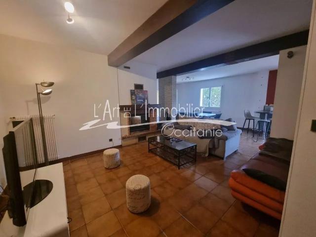 Maison vente à Toulouse, Aussonne