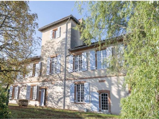 Appartement vente à Toulouse, Aussonne