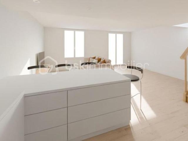Appartement vente à Toulouse, Aussonne
