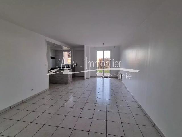 Appartement location à Toulouse, Aussonne