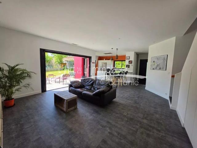 Maison vente à Toulouse, Aussonne