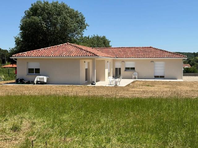 Maison vente à Toulouse, Aussonne