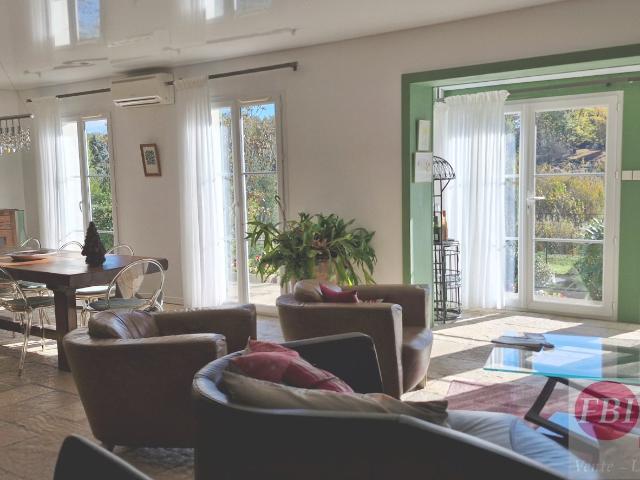 Villa vente à Toulouse, Aussonne