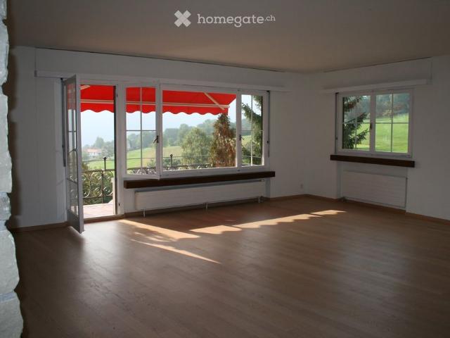 Apartment mieten in Jenins, Landquart