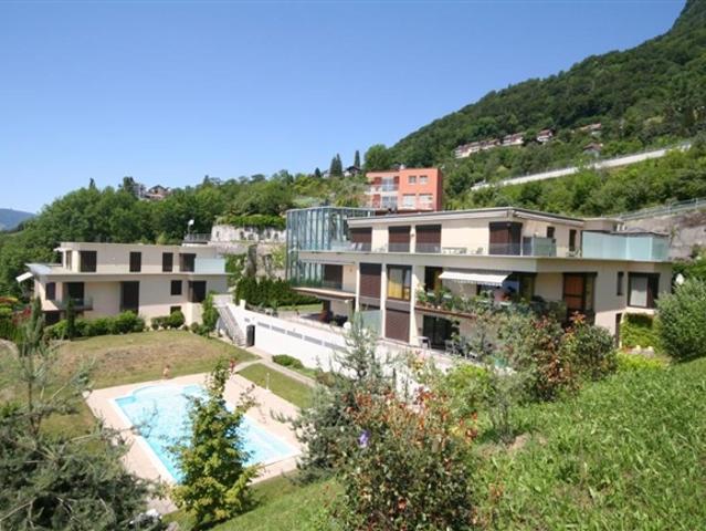 Wohnung kaufen in Chailly-Montreux, Waadt