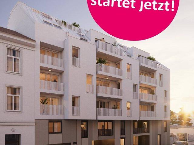 Apartment kaufen in Donaustadt, Wien