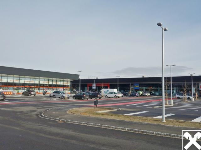 Gewerbe mieten in Wels, Oberösterreich