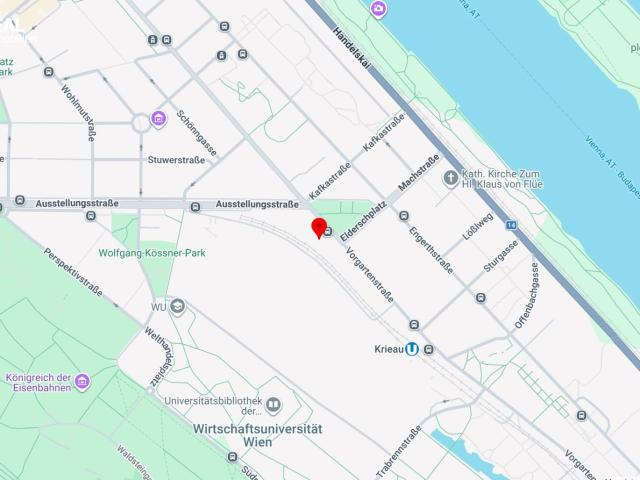 Immobilie mieten in Seestadt, Wien