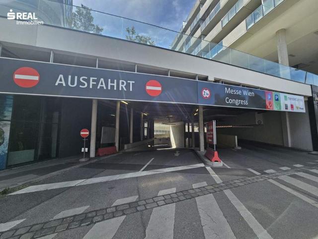 Gewerbe mieten in KG Leopoldstadt, Wien