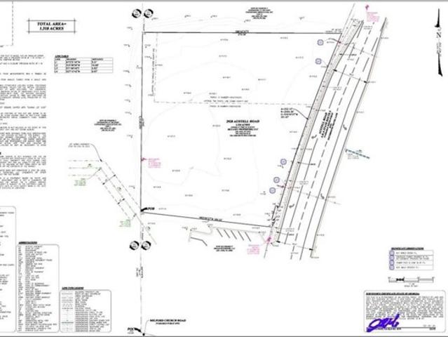 Land for sale in Cobb, Georgia