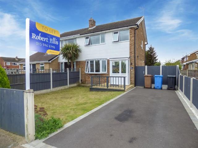 House for rent in Sawley, Erewash