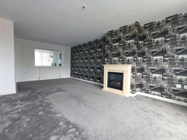 House for rent in Bramley, South Yorkshire