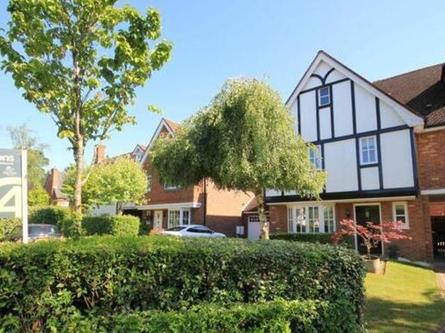 House for sale in Warrington