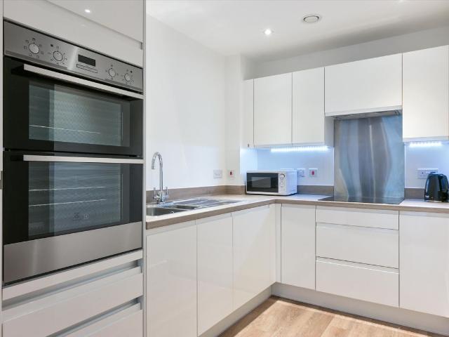 House for rent in Guildford Park, Westborough