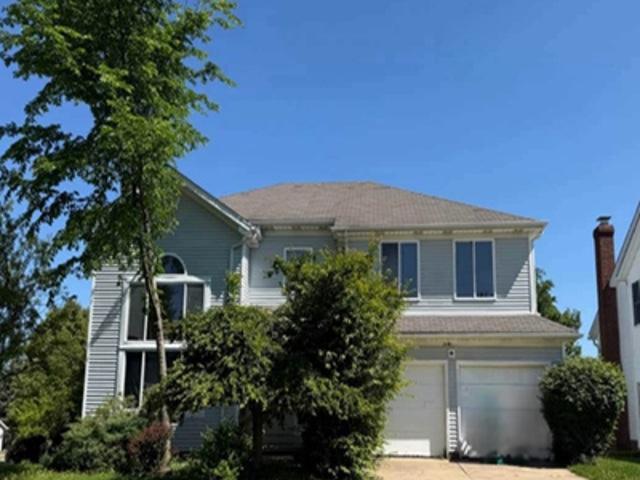 House for sale in Ohio