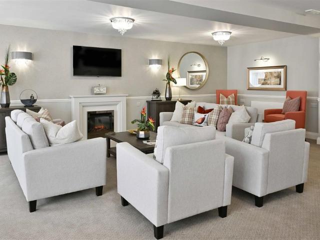 Apartment for rent in Ringwood, Ashurst Bridge