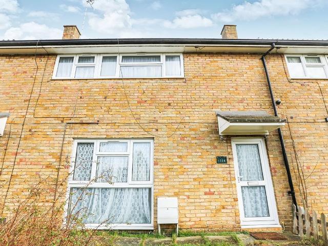 House for rent in Chells, Shephall