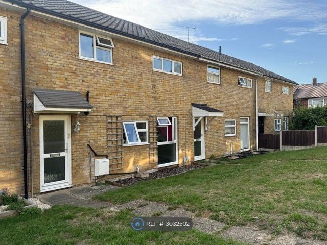 House for rent in Chells, Shephall