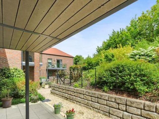 House for sale in Bolton Low Houses, Hampshire