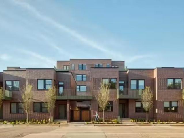 Condo for sale in Oklahoma City