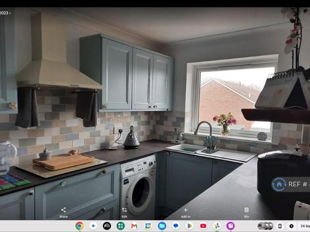 Apartment for rent in Langney, Eastbourne