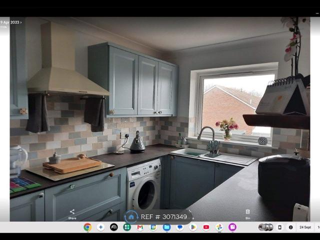 House for rent in Langney, Eastbourne
