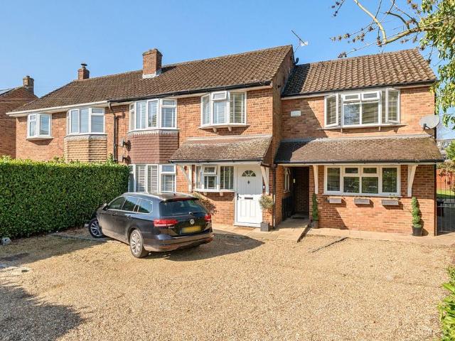 Apartment for rent in Chalfont St. Peter, Denham