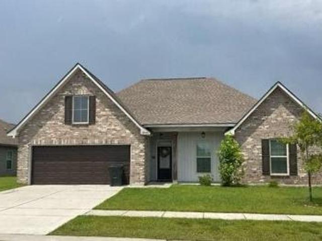 House for sale in Gonzales, Louisiana