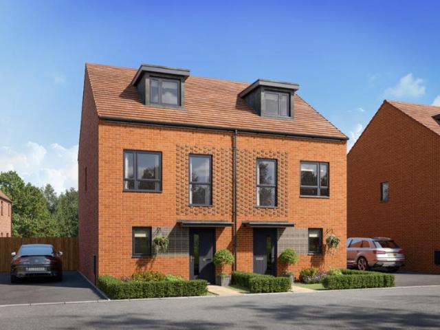 Property for sale in Eastbridge, Suffolk