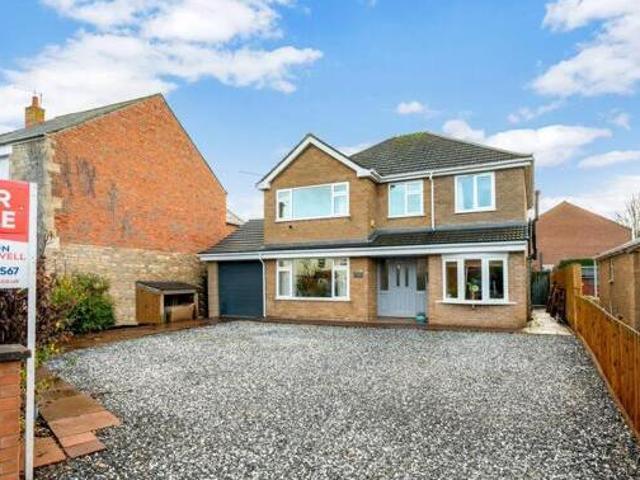 House for sale in Barholm, Lincolnshire