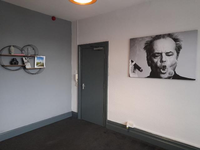 Apartment for rent in Austhorpe, West Yorkshire