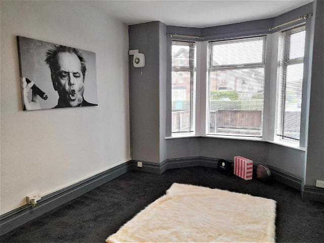 Apartment for rent in Austhorpe, West Yorkshire