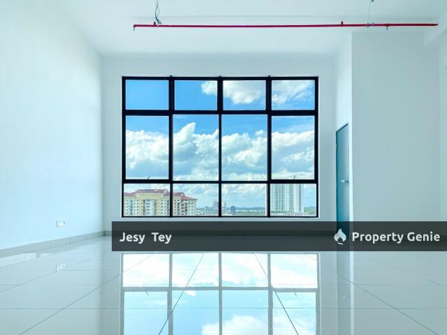Office for rent in Johore Bahru, Johor