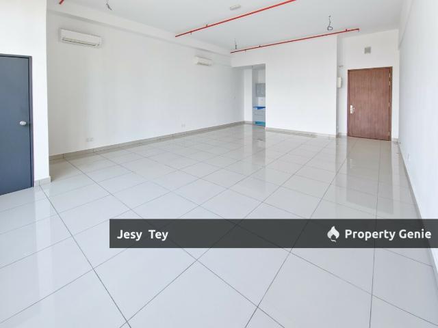 Office for rent in Johore Bahru, Johor