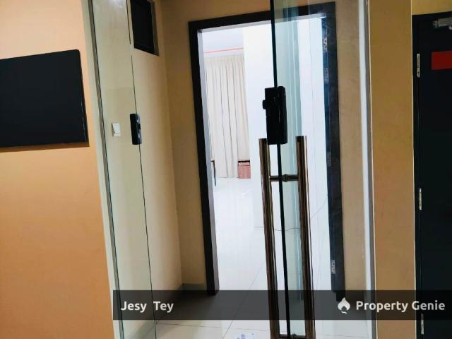 Office for rent in Johore Bahru, Johor