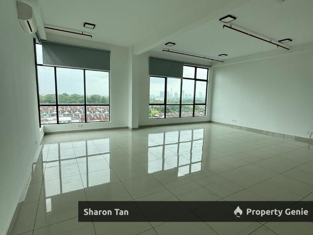 Apartment for rent in Johore Bahru, Johor