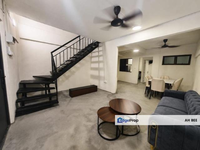 House for rent in Johore Bahru, Johor