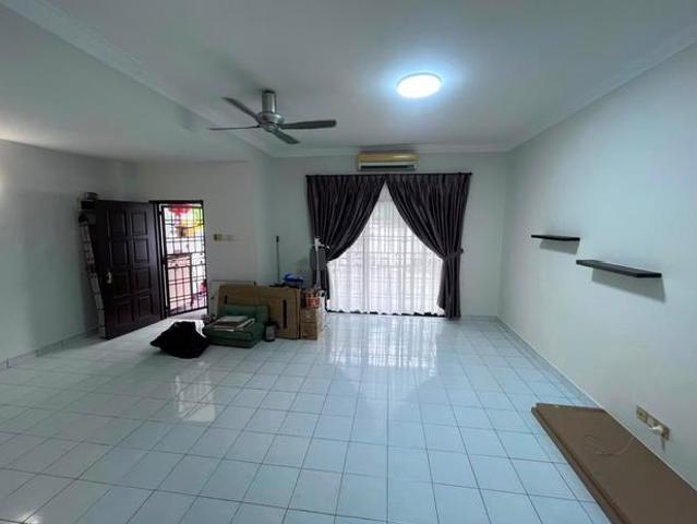 Terraced House for rent in Setia Indah, Johor Bahru