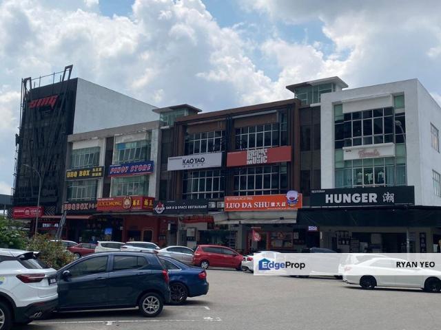 Shop for sale in Johore Bahru, Johor
