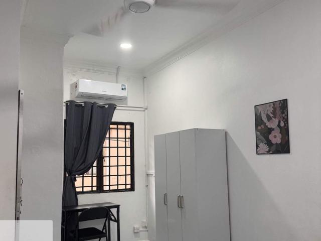 Room for rent in Tebrau, Johor