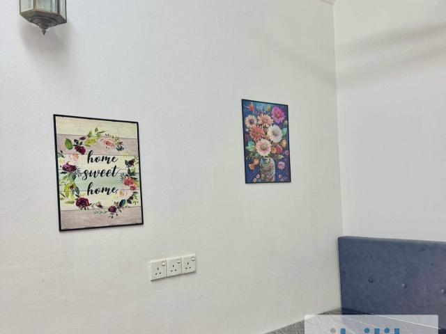 Room for rent in Tebrau, Johor