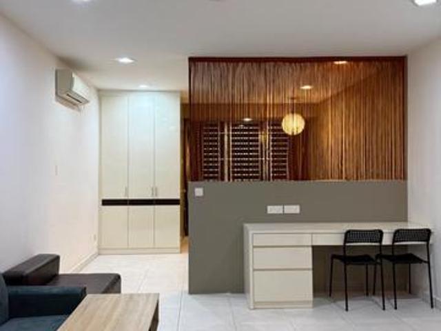 Apartment for sale in Johor Bahru